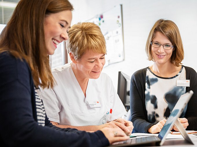 Für Ihre Sicherheit