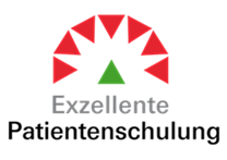 Logo Exellente Patientenschulung